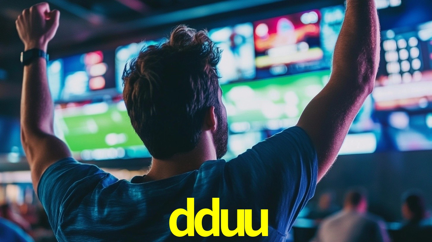 dduu: A Experiência de Casino com Jogos de Mesa ao Vivo