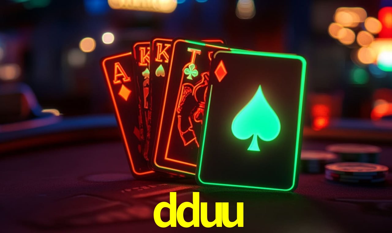 Benefícios da Conta dduu