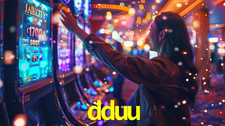 dduu bet plataforma