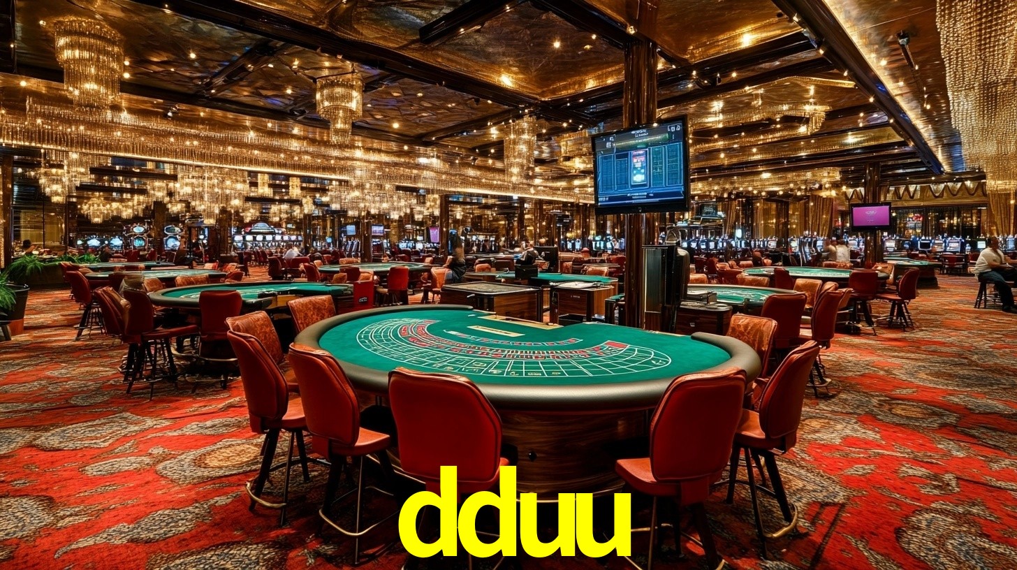 dduu bet plataforma