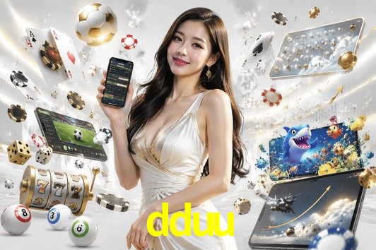 Slot Games dduu