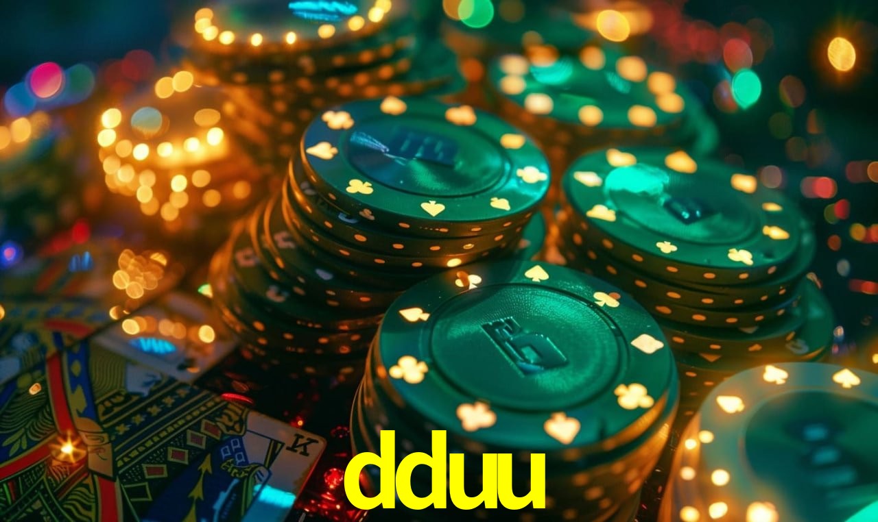 Estatísticas dduu