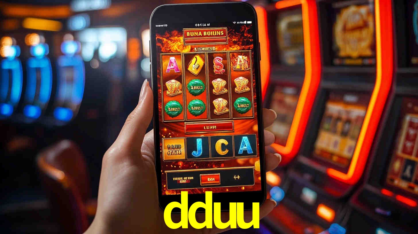 dduu: Seu Especialista em Apostas Esportivas Brasileiras