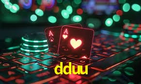 Jogos de Slot dduu