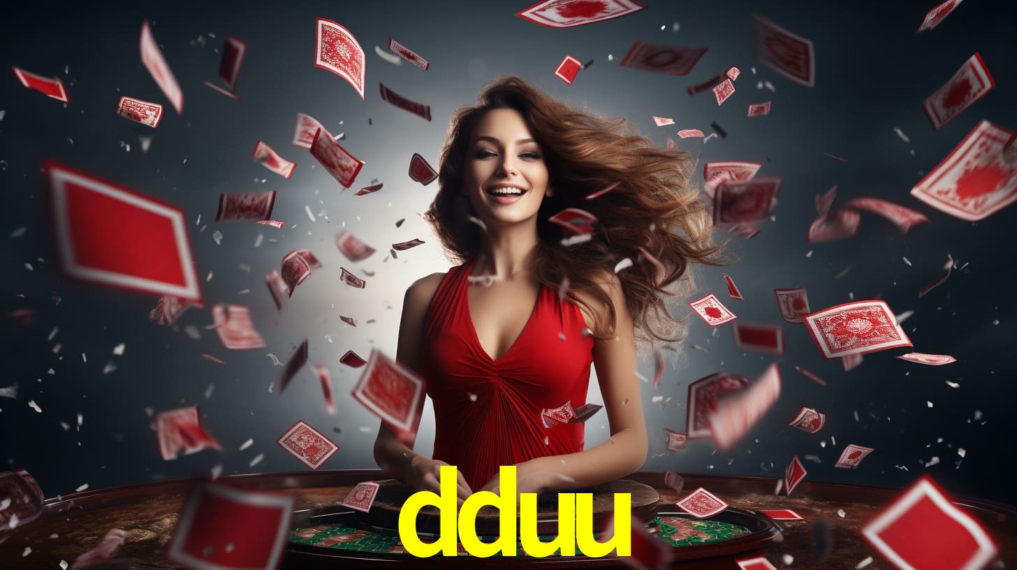 Welcome Bonus dduu