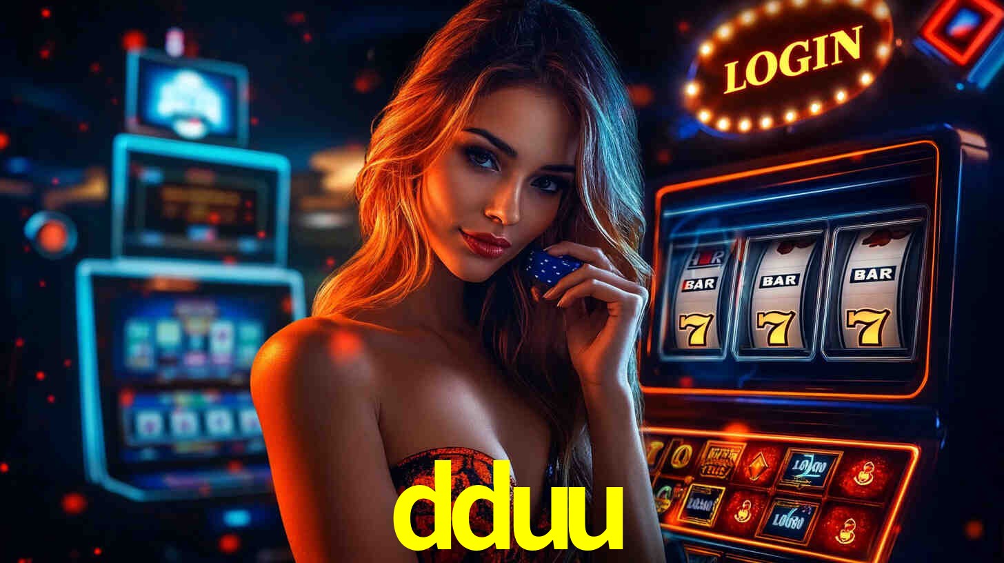 dduu bet plataforma