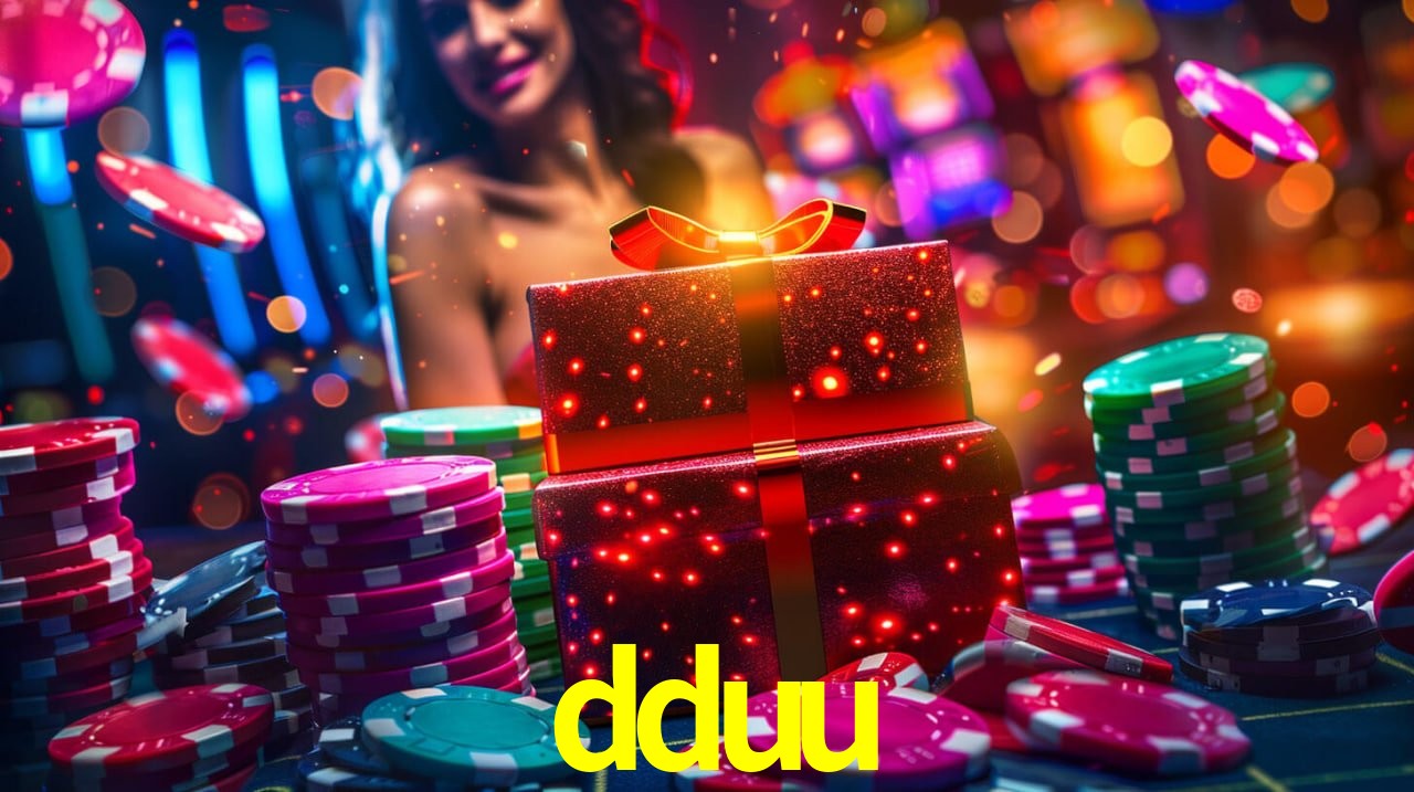 dduu Logo 3