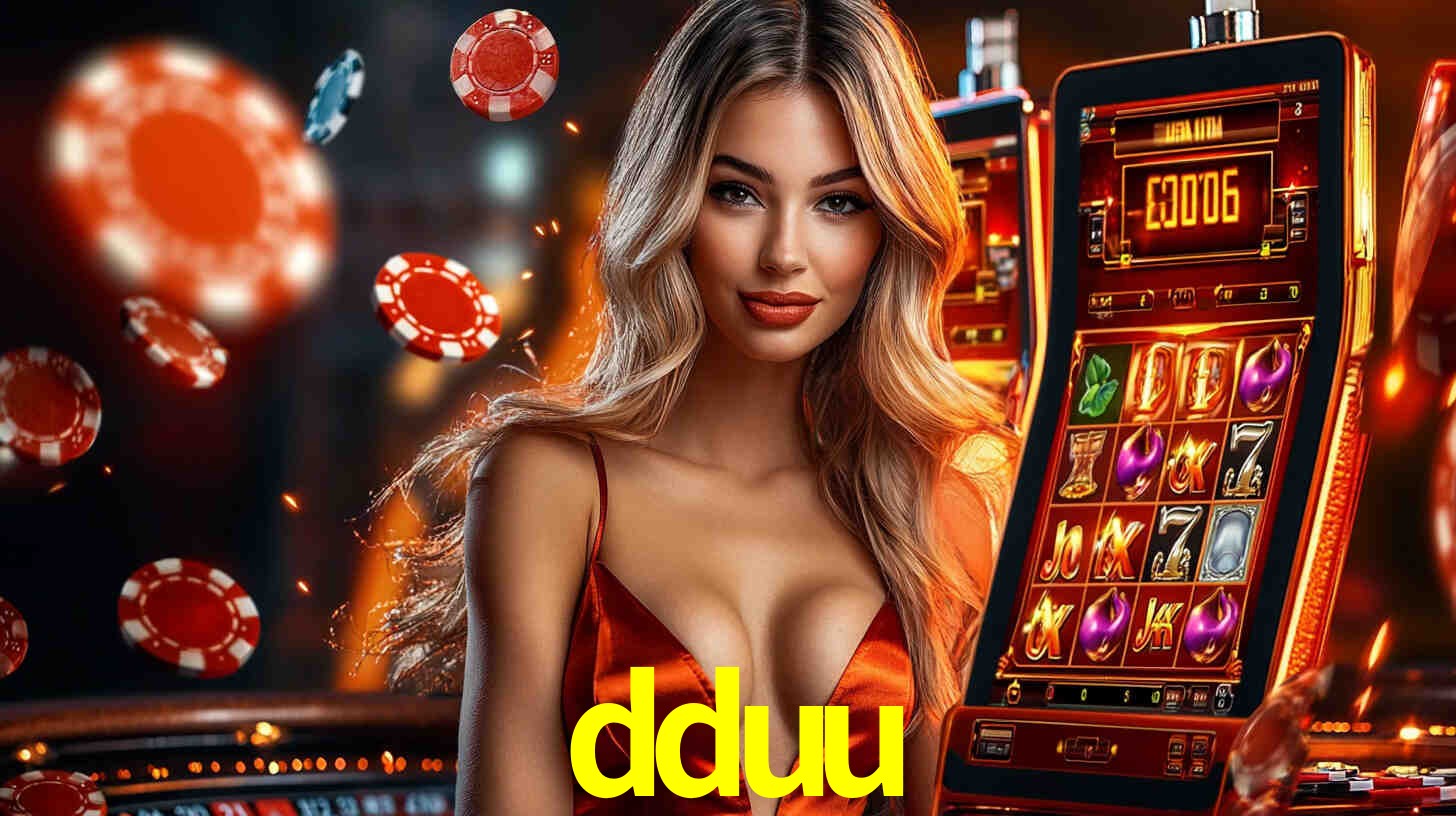 dduu